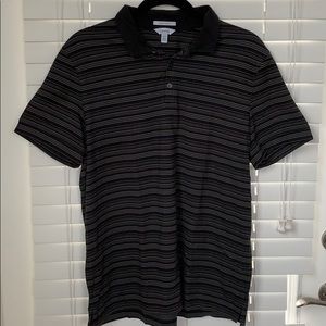 Calvin Klein Liquid Touch Polo